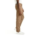 thumbnail image 2 of Dockers Men's Straight Fit Jean Cut Khaki All Seasons Tech Pants, 2 of 6