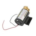 thumbnail image 3 of Oil Transfer Motor Pump, Wear Resistance Electric Oil Transfer Gear Pump High Pressure Efficient Thermal Protection Stable Performance  For Diesel RL GP1200 12V 12A, 3 of 8