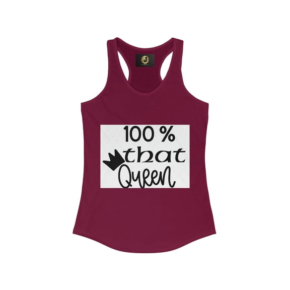Women's Ideal Racerback Tank