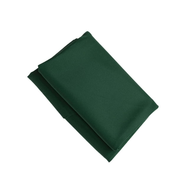 jesticaly Outdoor Umbrella Canopy 6 Ribs/8 Ribs Sunshade Top Cover for Garden Backyard 2.7M 8 Ribs Beige Dark Green 2.7M 8 Ribs