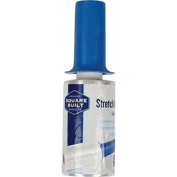 Pratt Industries SBA51000 5"X1000' Stretch Film