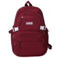 thumbnail image 1 of Bolsa Escolar De Puerta Fría Diseño De Nicho Nuevo Estilo Mochila De Nylon Para Estudiantes De Escuela Primaria Gran Capacidad, 1 of 4