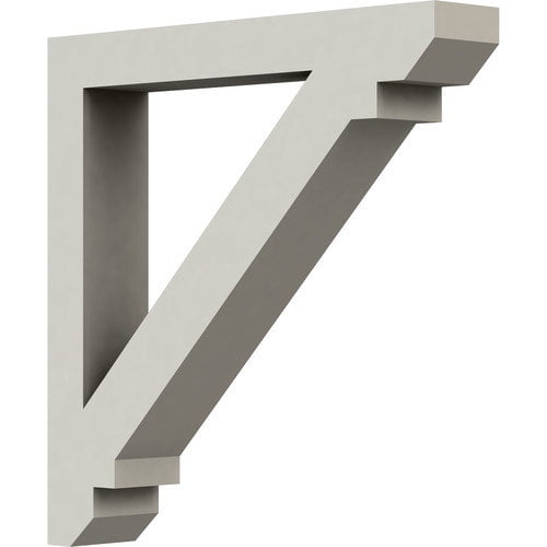 2'W x 11 7/8'D x 11 7/8'H Ashford Bracket
