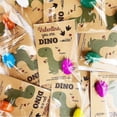 thumbnail image 4 of Tarjetas Intercambio San Valentín Divertidas 12/24 PACK CON DINOSAURA ESCRIVA ESCARACIÓN DEL VALENTINA Regalos para Estudiantes, 4 of 8