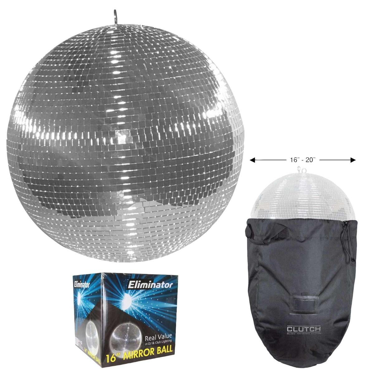 ADJ American DJ-ROTO BALLS TRI LED 舞台 照明 Roto-Balls