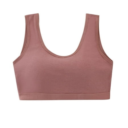 FhsagQ Bra Women Bras Women Breathable Bra Underwear Push up Beautiful Back Push up Bra Bras for Women with Robe Crotchless Bras for Women Plus Size Roleplay Red XXL