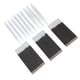 thumbnail image 5 of Moldes De Silicona Para Bolígrafo, Moldes De Resina Para Bolígrafo, Silicona Duradera, Tamaño Adecuado, 9 Piezas, Peso Ligero Para La Escuela Familiar, 5 of 7