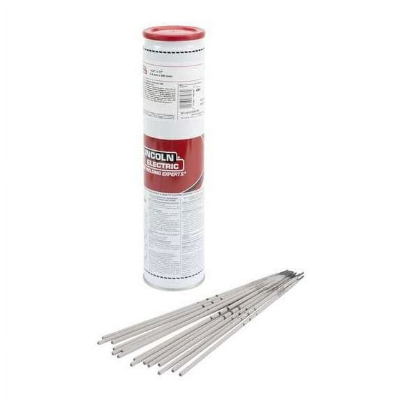 Lincoln Electric Stick Electrode,E6013,5/32",14 L,5 lb ED033503