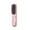 pink, variant on Cordless Hair Straightener Brush, Ionic Volumizing Styler, Root Lift Technology, Rechargeable