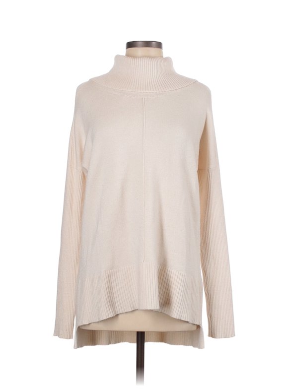cable & gauge sweater