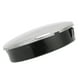 thumbnail image 5 of Tapa Central para Volante de Barco Cubierta Central del Volante Marino 2,5 Pulgadas / 6,35 Cm Acero Inoxidable 316 ABS Accesorio para Barco a Presión para Yates Ecomeon no, 5 of 5