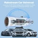 thumbnail image 5 of Cargador de Coche para Teléfono Móvil con Carga Rápida Usb+Pd de 48 W, 5 of 7
