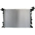 thumbnail image 4 of DENSO 221-9521 Radiator, 4 of 4