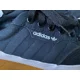 thumbnail image 3 of Ad-id-as Mens Black Canvas Casual / Skateboarding Shoes Sz 11.5, 3 of 6