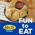 thumbnail image 3 of Mrs. T's Four Cheese Medley Pierogies, Family Size, 24ct (Frozen), 3 of 8