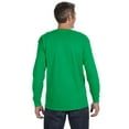 thumbnail image 3 of Adult Heavy Cottonâ„¢ Long-Sleeve T-Shirt, 3 of 4