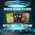 thumbnail image 4 of Fundas para cartas Realm Guard Starry Starry Black Lotus Matte, 4 of 4