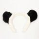 thumbnail image 3 of Juguete de peluche Sonducket diadema de felpa AP013368-06, 3 of 5