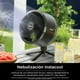 thumbnail image 2 of VENTILADOR 3 EN 1 SHARK NINJA SILENCIOSO BATERIA RECARGABLE, 2 of 7