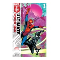 Jonathan Hickman, Comic Spider-Man Book 1, 1st Edition, Paperback