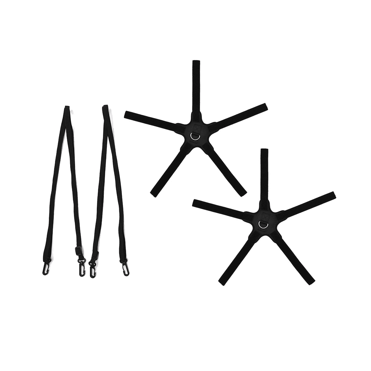 Volleyball Spikes Trainer Elasticity Fastener Adjustable Spikes