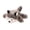 E8-Husky, variant on Penguin Stuffed Animal Cute Plushies Small Plush Toys Birthday Gifts for Girls Boys Kids