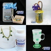 etchall Dip n Etch (4 oz)