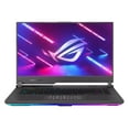 thumbnail image 1 of ASUS ROG Strix G15 (2022) 15.6" Laptop AMD Ryzen 9 6900HX G513RW-XS91-CA, 1 of 4