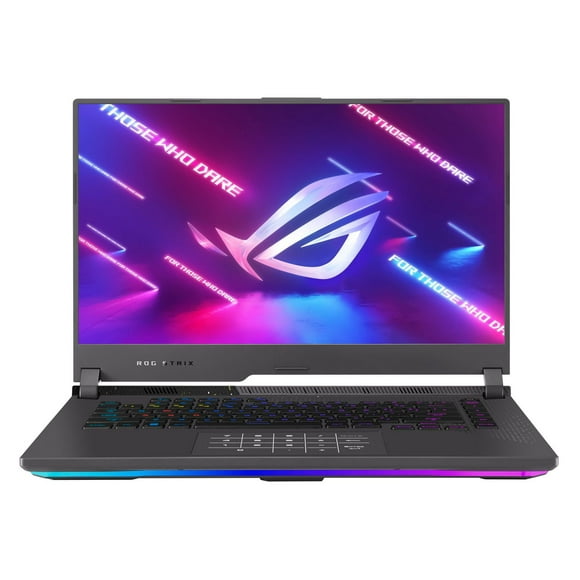 ASUS ROG Strix G15 (2022) 15.6" Laptop AMD Ryzen 9 6900HX G513RW-XS91-CA