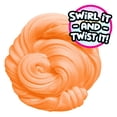 thumbnail image 4 of Slime Compound Kings Fluffy Butter Cloudz con aroma a naranja, 4 of 9