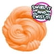 thumbnail image 4 of Slime Compound Kings Fluffy Butter Cloudz con aroma a naranja, 4 of 9