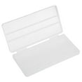 thumbnail image 2 of Drill Bits Storage Case,30 Holes Storage Box Manicure Storage Box Drill Bits Storage Box Top-Notch Performance, 2 of 8