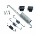 thumbnail image 1 of Dexter Axle Trailer Brake Hardware Kit K71-361-00 For Dexter 7 Inch Electric Brakes, 1 of 3