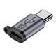 thumbnail image 3 of Adaptador Micro USB A Tipo C 2 Uds. 480Mbps 18W para Teléfono/tableta/PC, 3 of 4