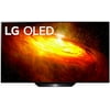 LG OLED55BXPUA Alexa Built-In BX 55" 4K Smart OLED TV (2020) (Renewed)
