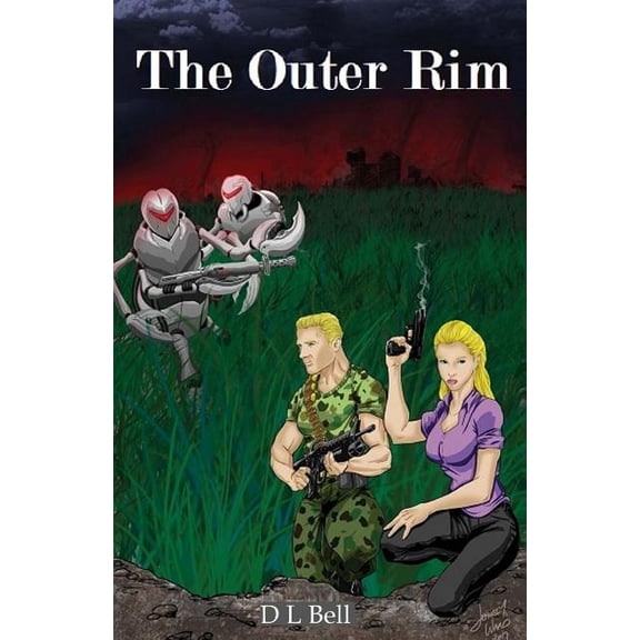 The Outer Rim (Volume 1)