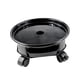 thumbnail image 2 of Soporte rodante para plantas, carrito para macetas, carrito para macetas con ruedas Estilo D, 2 of 9