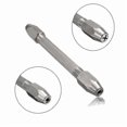 thumbnail image 3 of Steel Watch Jewellers Silversmiths Pin Vice 0 - 3.1mm Six An, 3 of 3