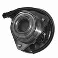 thumbnail image 5 of GSP 124270 Wheel Bearing and Hub Assembly Fits select: 2008-2012 JEEP LIBERTY, 2007-2011 DODGE NITRO, 5 of 6