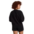 thumbnail image 3 of Reebok Women's Supergirl Graphic Sweatshirt, Sizes XS-XXL, 3 of 8