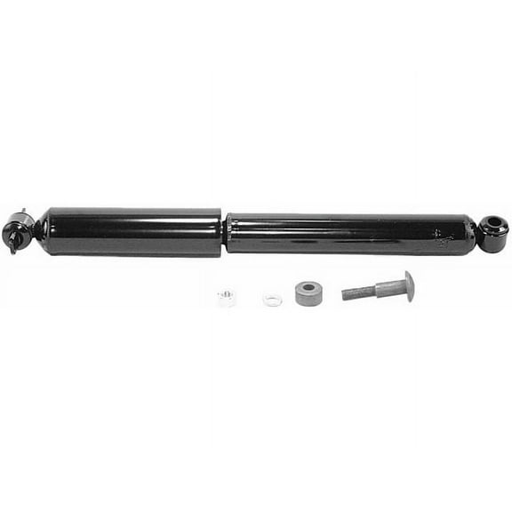Rear Shock Absorber - Compatible with 1977 - 1984 Cadillac DeVille 1978 1979 1980 1981 1982 1983