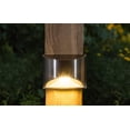 thumbnail image 3 of Classy Caps DLS900 Stainless Steel Deck & Wall Light, 3 of 9