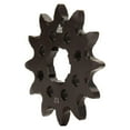 thumbnail image 3 of Tusk Front Sprocket 12 Tooth, 3 of 3