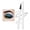 A, variant on Specifying Systems Neon Eye Makeup Stick Makeup Fashion Girl Dry plus Beauty Finds Spa Eyes Wet Liners Makeup Browser Makeup Eye Shadow Sticker Highlighter Brush Inner Corner Korean Eye Makeup