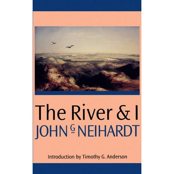 The River and I (Paperback)