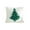 A, variant on Moocorvic Christmas Pillow Covers 18x18, Christmas Tree Gnome Embroidery Velvet Throw Pillow Covers for Sofa Living Room