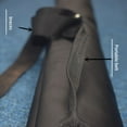 thumbnail image 4 of MYG Cue Bag Case Carry Bag Lightweight Portable for 1/2 Snooker Billiard Stick Rod, 4 of 10