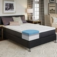 thumbnail image 2 of Beautyrest Comforpedic from  12-inch NRGel Memory Foam Mattress Queen, 2 of 5