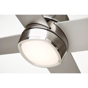 Emerson Zeke 54 in. Indoor Ceiling Fan with Light