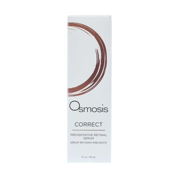 Osmosis Correct Preventative Retinal Serum 1oz/30ml